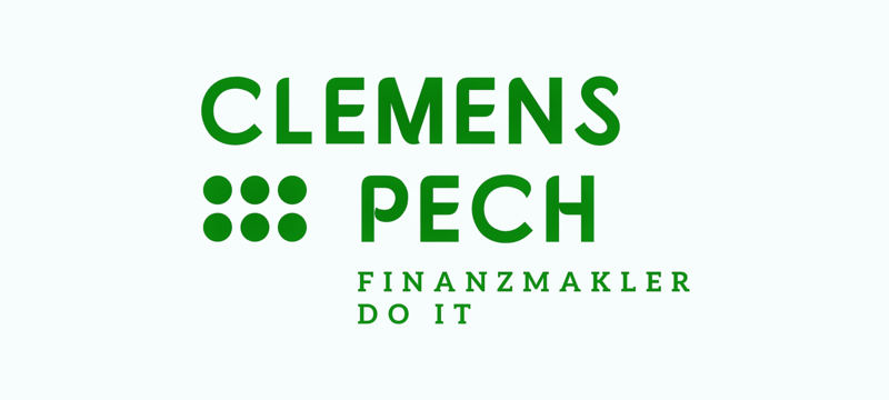 Clemens Pech (Logo)